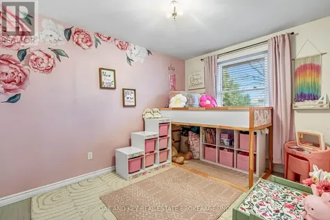 26 Sinclair Avenue St. Thomas ON N5R 3A8