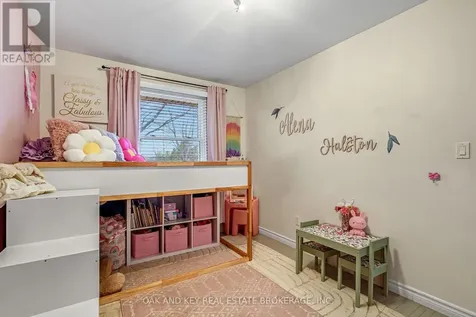 26 Sinclair Avenue St. Thomas ON N5R 3A8