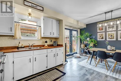 26 Sinclair Avenue St. Thomas ON N5R 3A8