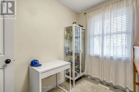 26 Sinclair Avenue St. Thomas ON N5R 3A8