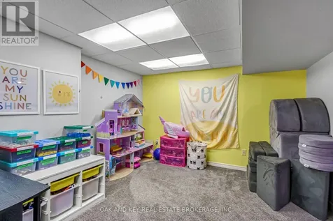 26 Sinclair Avenue St. Thomas ON N5R 3A8