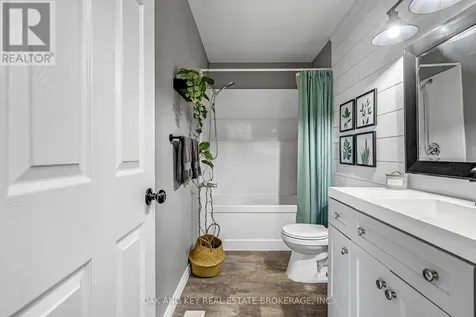 26 Sinclair Avenue St. Thomas ON N5R 3A8