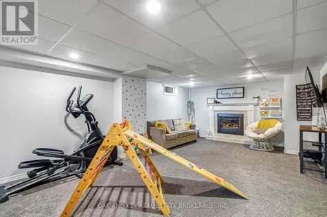 26 Sinclair Avenue St. Thomas ON N5R 3A8