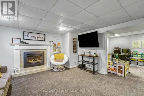 26 Sinclair Avenue St. Thomas ON N5R 3A8