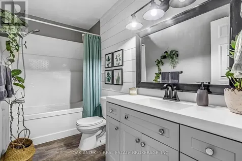 26 Sinclair Avenue St. Thomas ON N5R 3A8