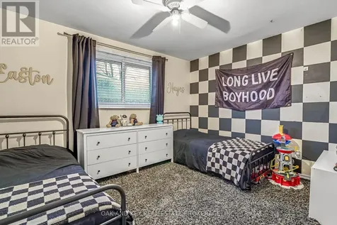 26 Sinclair Avenue St. Thomas ON N5R 3A8