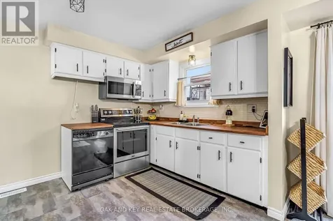 26 Sinclair Avenue St. Thomas ON N5R 3A8