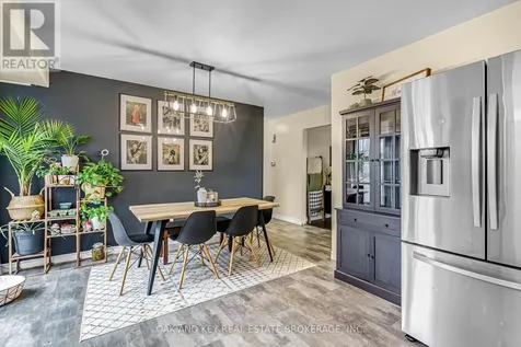 26 Sinclair Avenue St. Thomas ON N5R 3A8