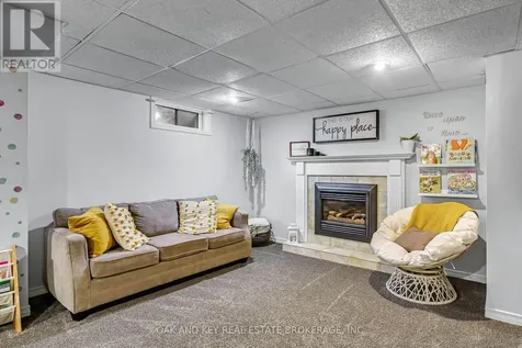 26 Sinclair Avenue St. Thomas ON N5R 3A8