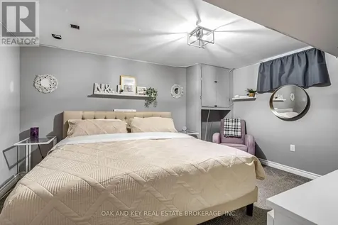 26 Sinclair Avenue St. Thomas ON N5R 3A8