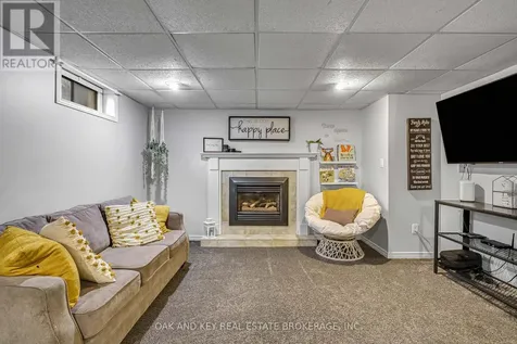 26 Sinclair Avenue St. Thomas ON N5R 3A8
