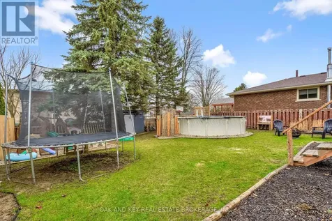 26 Sinclair Avenue St. Thomas ON N5R 3A8