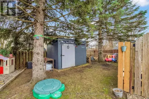 26 Sinclair Avenue St. Thomas ON N5R 3A8