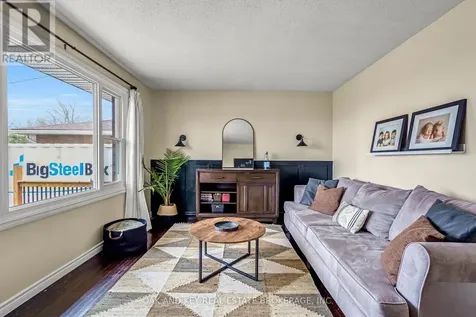 26 Sinclair Avenue St. Thomas ON N5R 3A8