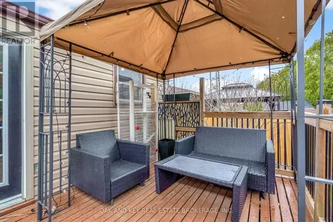 26 Sinclair Avenue St. Thomas ON N5R 3A8