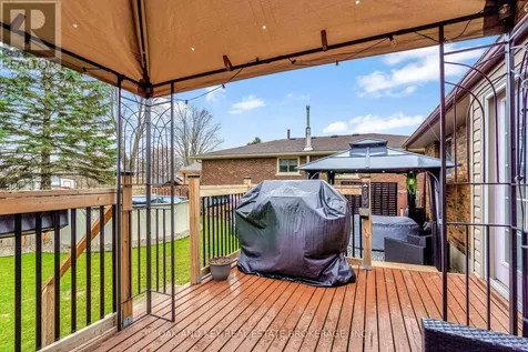 26 Sinclair Avenue St. Thomas ON N5R 3A8