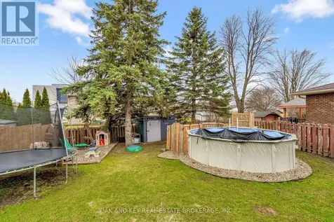 26 Sinclair Avenue St. Thomas ON N5R 3A8