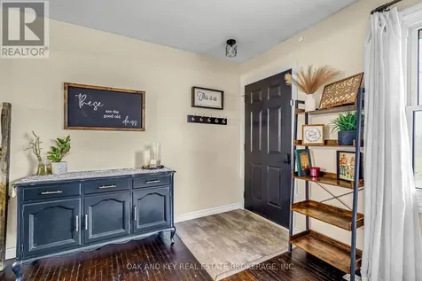 26 Sinclair Avenue St. Thomas ON N5R 3A8