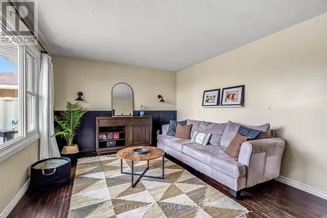 26 Sinclair Avenue St. Thomas ON N5R 3A8
