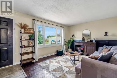 26 Sinclair Avenue St. Thomas ON N5R 3A8