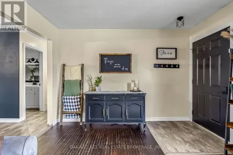 26 Sinclair Avenue St. Thomas ON N5R 3A8