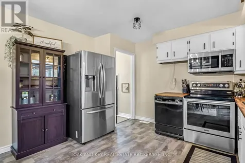 26 Sinclair Avenue St. Thomas ON N5R 3A8