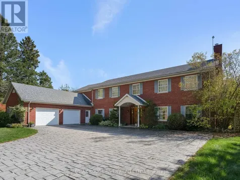 15 Martin Road Brighton ON K0K 1H0