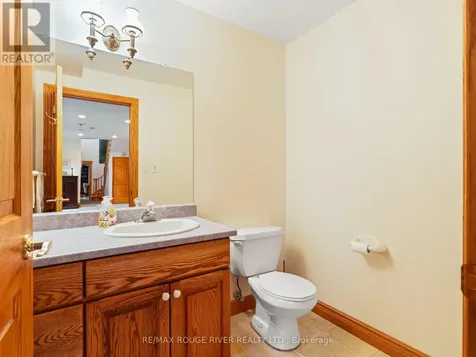 15 Martin Road Brighton ON K0K 1H0