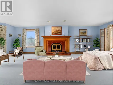 15 Martin Road Brighton ON K0K 1H0