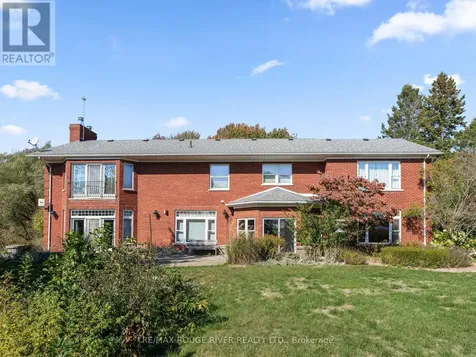 15 Martin Road Brighton ON K0K 1H0