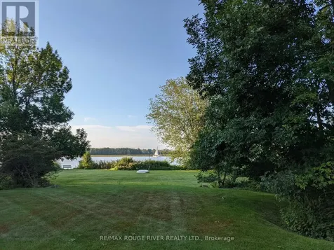 15 Martin Road Brighton ON K0K 1H0