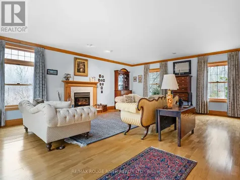 15 Martin Road Brighton ON K0K 1H0