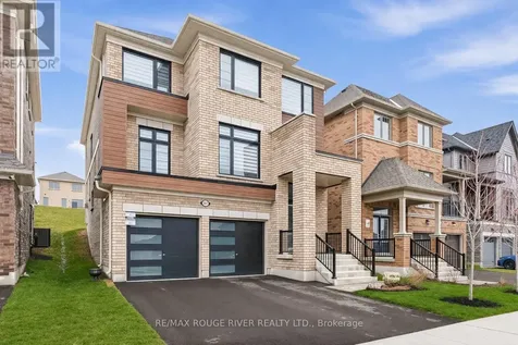 1017 Trailsview Avenue Cobourg ON K9A 4J6