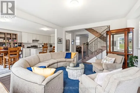 1017 Trailsview Avenue Cobourg ON K9A 4J6