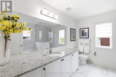 1017 Trailsview Avenue Cobourg ON K9A 4J6