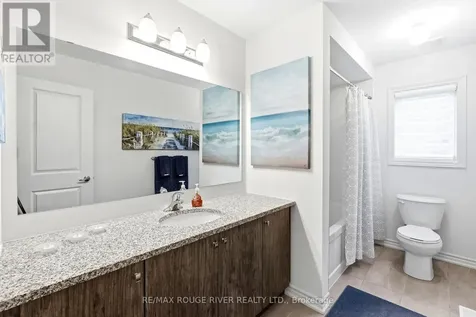 1017 Trailsview Avenue Cobourg ON K9A 4J6