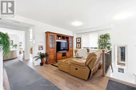 1017 Trailsview Avenue Cobourg ON K9A 4J6