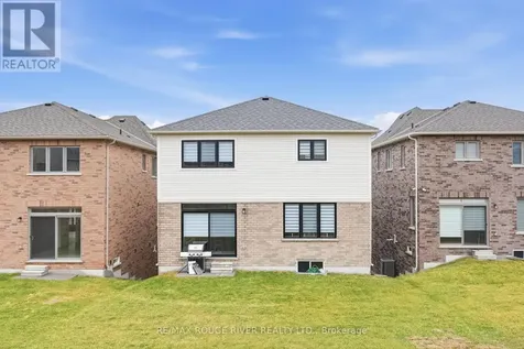 1017 Trailsview Avenue Cobourg ON K9A 4J6