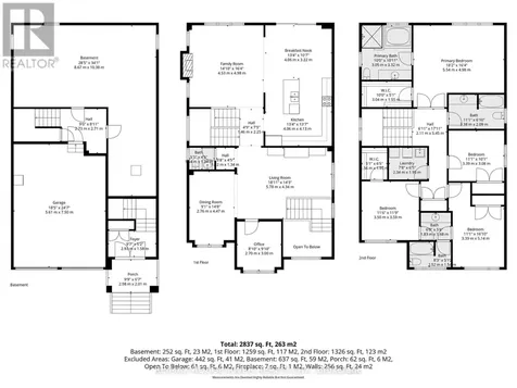1017 Trailsview Avenue Cobourg ON K9A 4J6