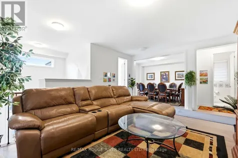 1017 Trailsview Avenue Cobourg ON K9A 4J6