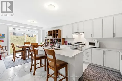 1017 Trailsview Avenue Cobourg ON K9A 4J6