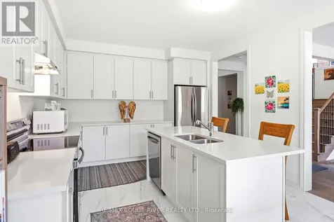 1017 Trailsview Avenue Cobourg ON K9A 4J6