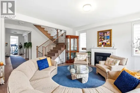 1017 Trailsview Avenue Cobourg ON K9A 4J6