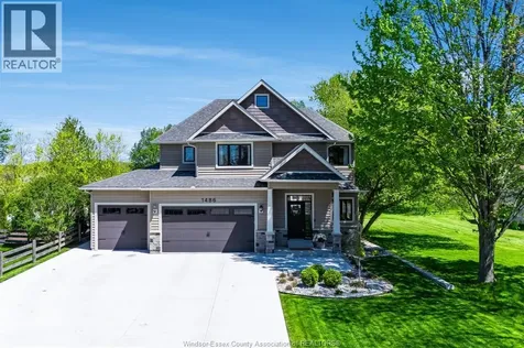 1486 Heritage Road Kingsville ON N9Y 2E6