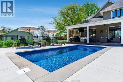 1486 Heritage Road Kingsville ON N9Y 2E6