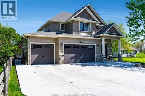 1486 Heritage Road Kingsville ON N9Y 2E6