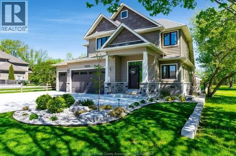 1486 Heritage Road Kingsville ON N9Y 2E6