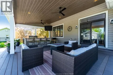 1486 Heritage Road Kingsville ON N9Y 2E6