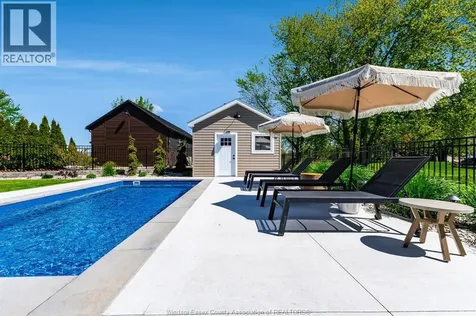 1486 Heritage Road Kingsville ON N9Y 2E6