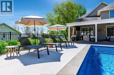 1486 Heritage Road Kingsville ON N9Y 2E6
